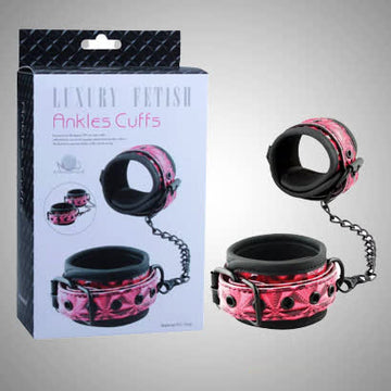 Desire Cuffs