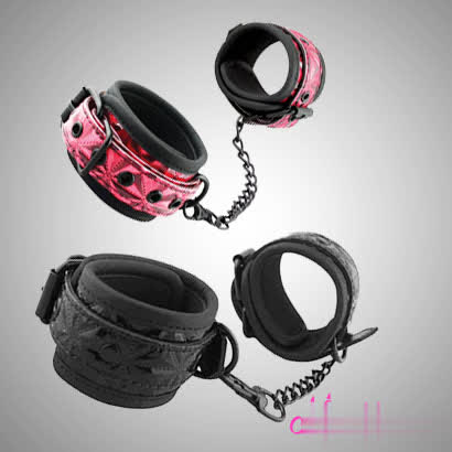 Desire Cuffs
