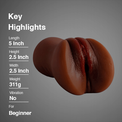 Glory Hole Pocket Pussy