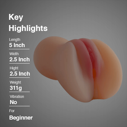 Glory Hole Pocket Pussy Skin