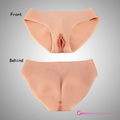 Men To Women Transform Trunks Packer