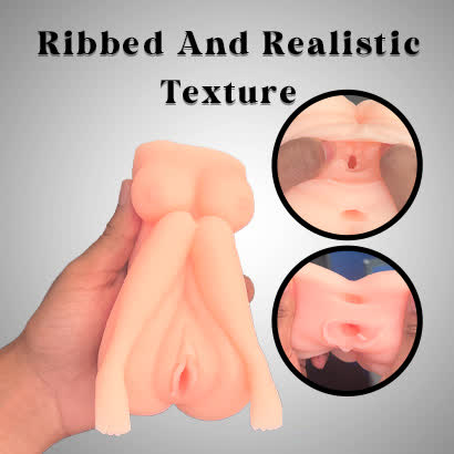 My Girl Pocket Pussy