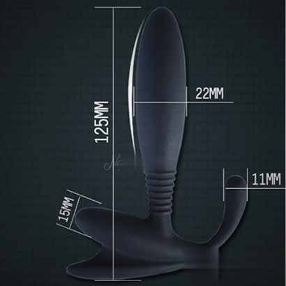 Prostate Massager For Beginners