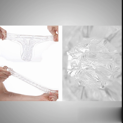 Trail Sunset Masturbator